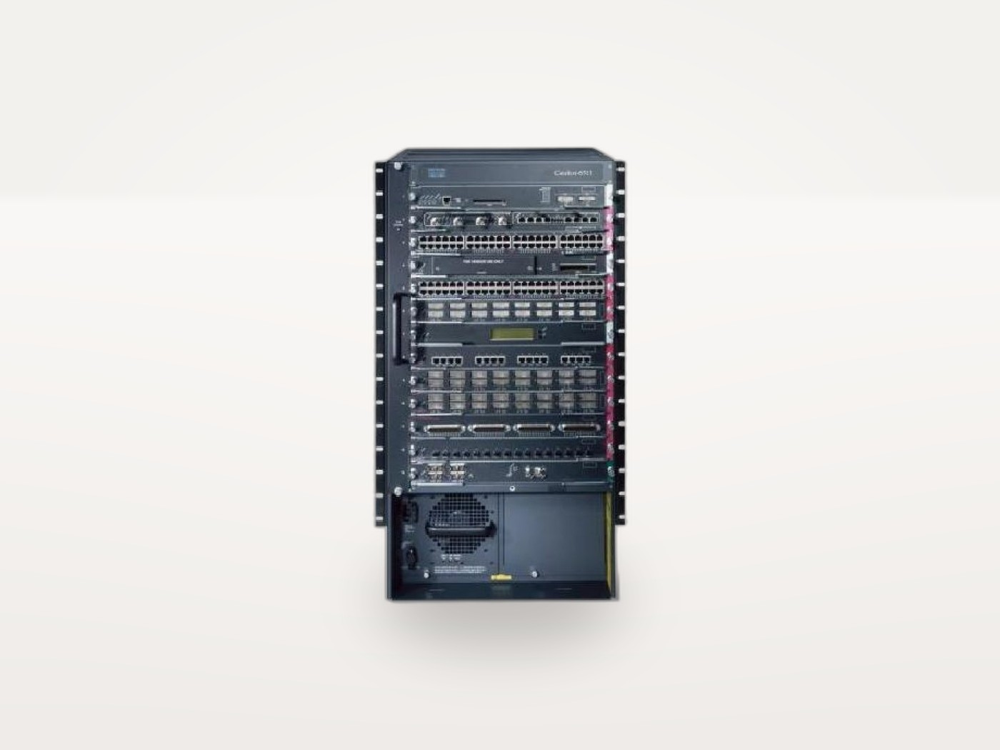 WS-C6513-S32-GE