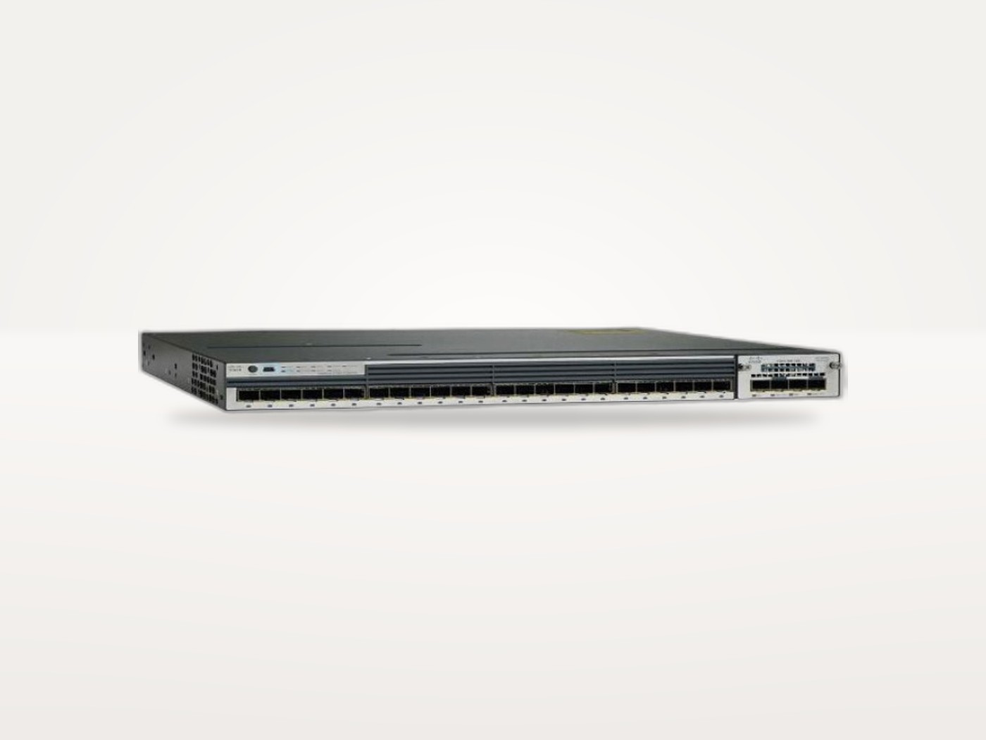 WS-C3850-24XUW-S