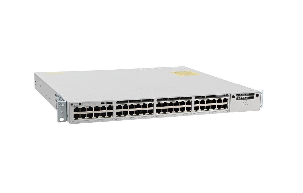 C9300X-48HX-E (ch)