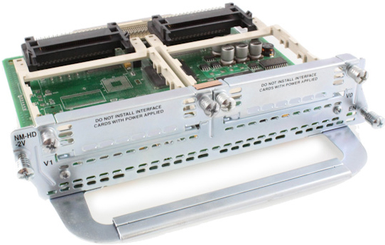 NM-HD-2VE (Ch)