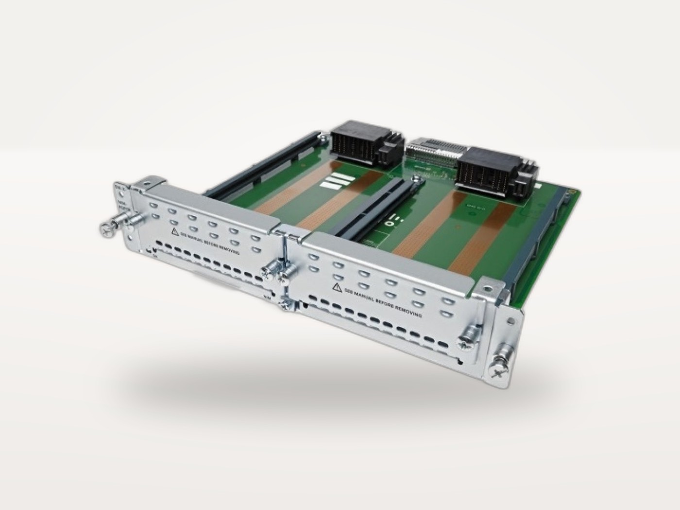 SM-X-NIM-ADPTR (Ch)