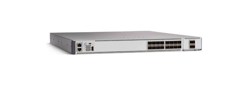 C9500-16X-A (Ch)