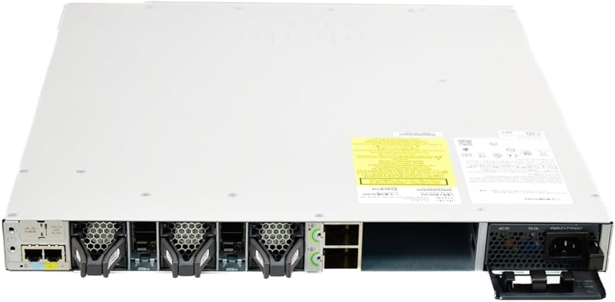 C9300X-24Y-E (Ch)