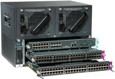 WS-C4503-E