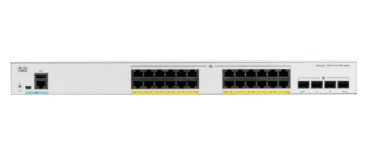 C1000-24P-4G-L (Ch)