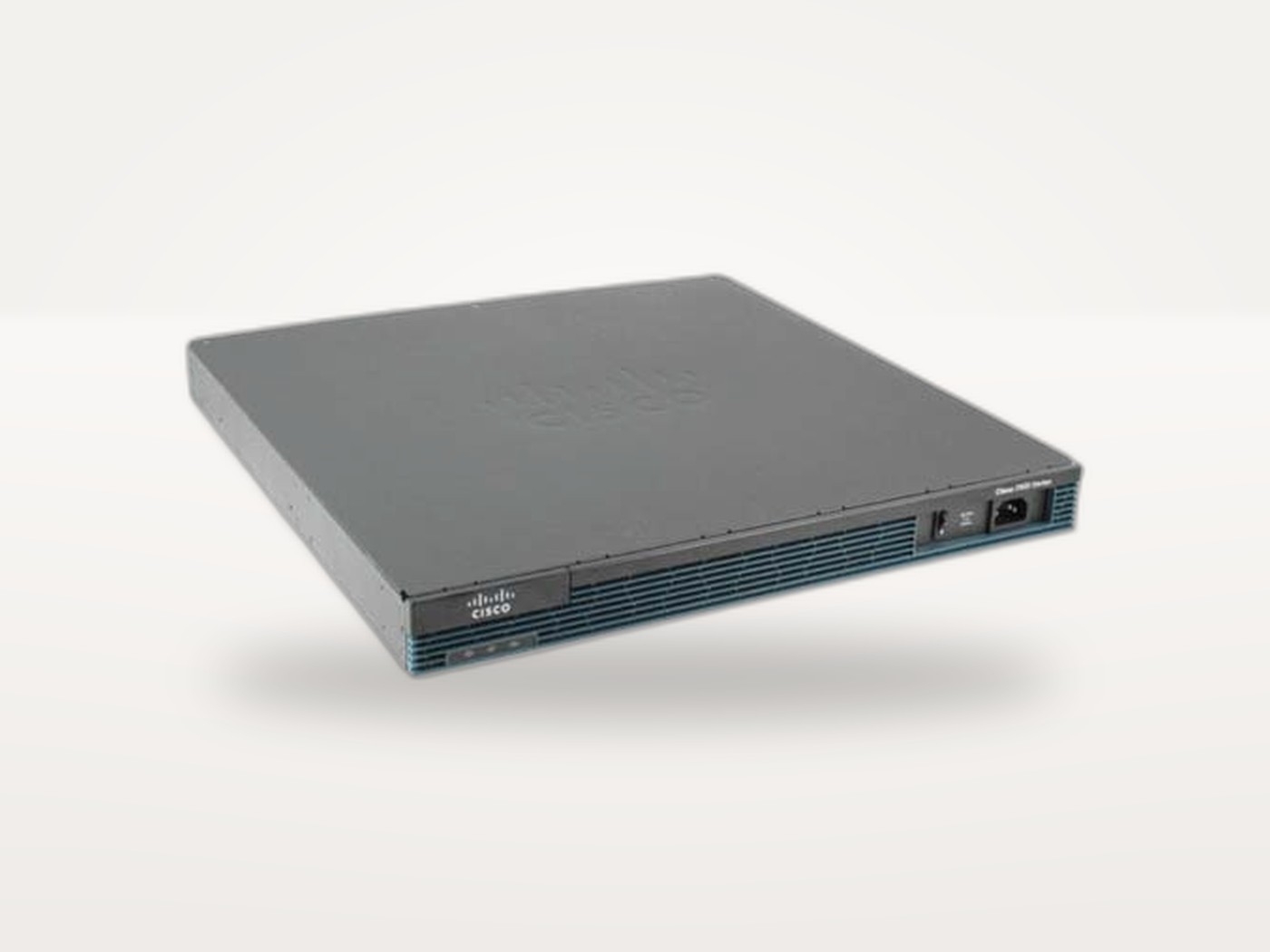 C2901-VSEC/K9