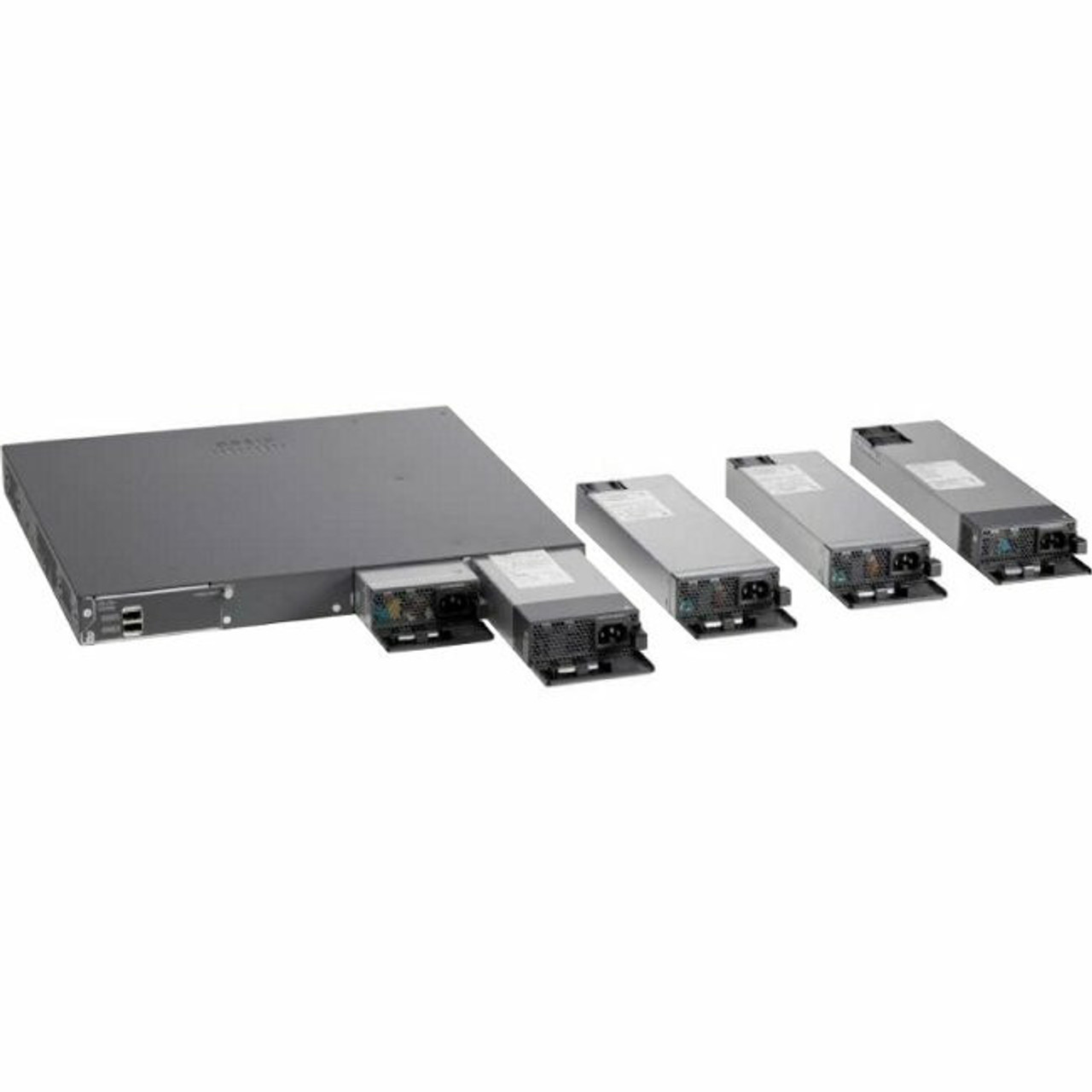 PWR-C2-1025WAC (Ch)