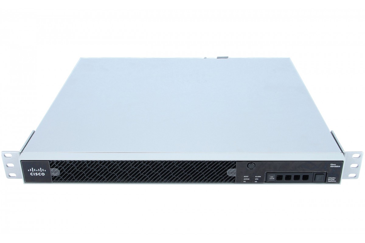 ASA5555-FTD-HA-BUN (Ch)