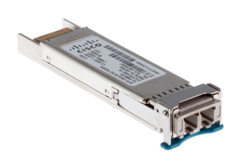 XFP-10GLR-192SR-L (Ch)