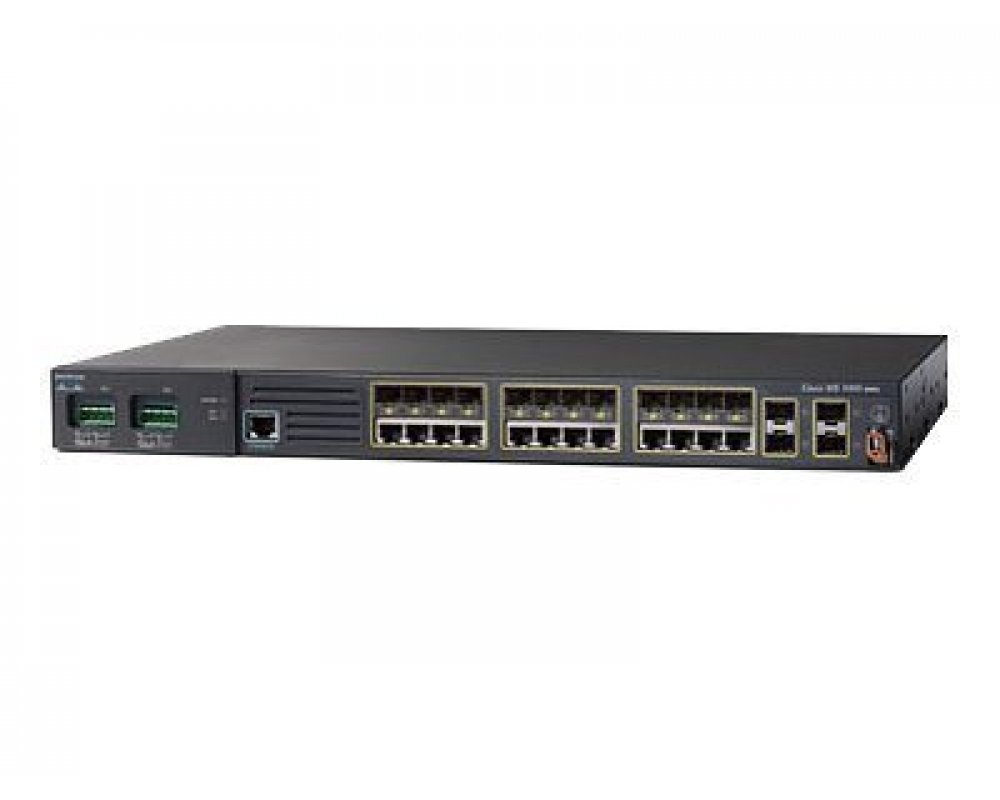 ME-3400EG-12CS-M (Ch)