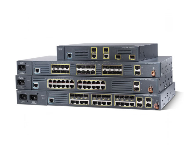 ME-3400G-2CS-A