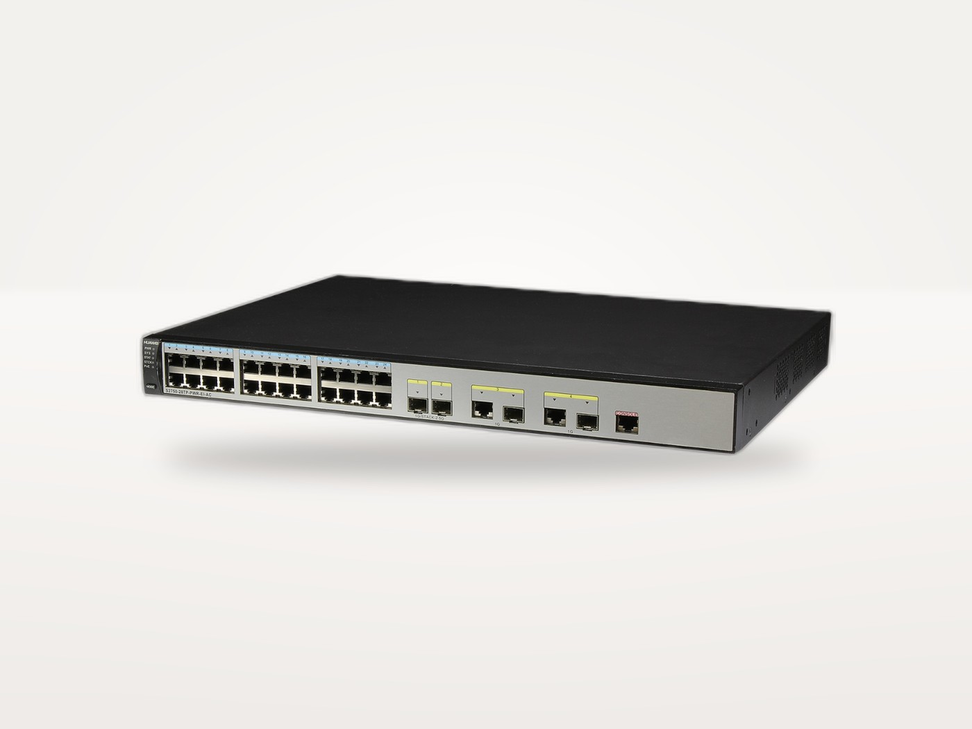 S5720S-28TP-PWR-LI-ACL (Ch)