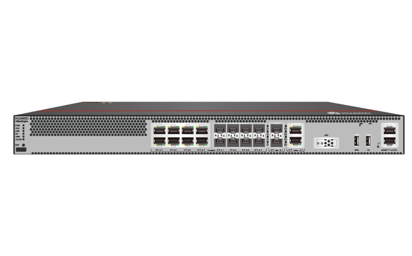 USG6525E-AC (Ch)