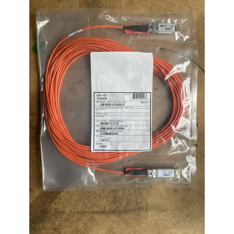 SFP-25G-AOC3M (ch)