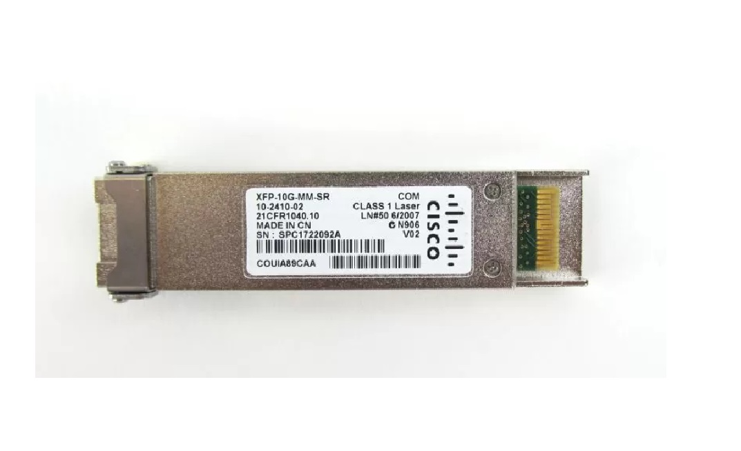XFP-10G-MM-SR (Ch)