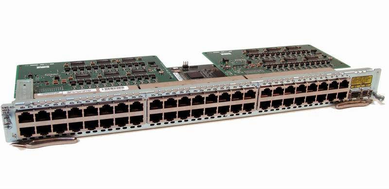 SM-X-ES3D-48-P