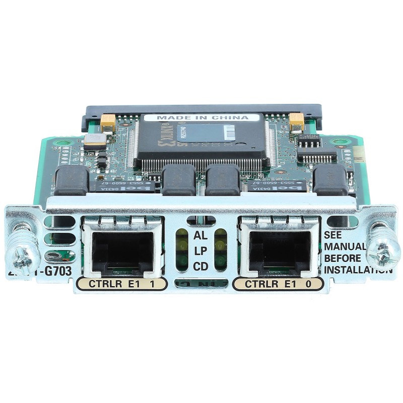 VWIC2-2MFT-G703 (Ch)