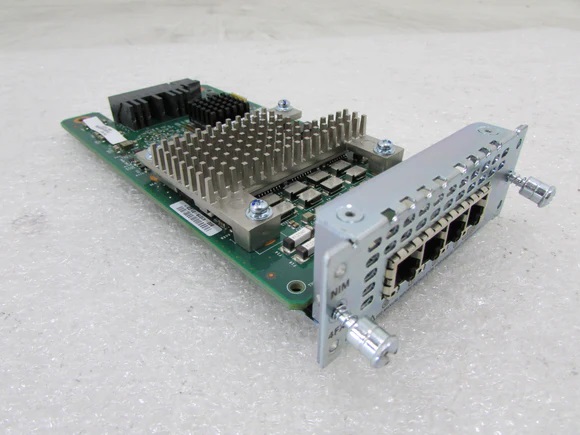NIM-4FXS (Ch)