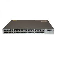 WS-C3850-48P-L (Ch)