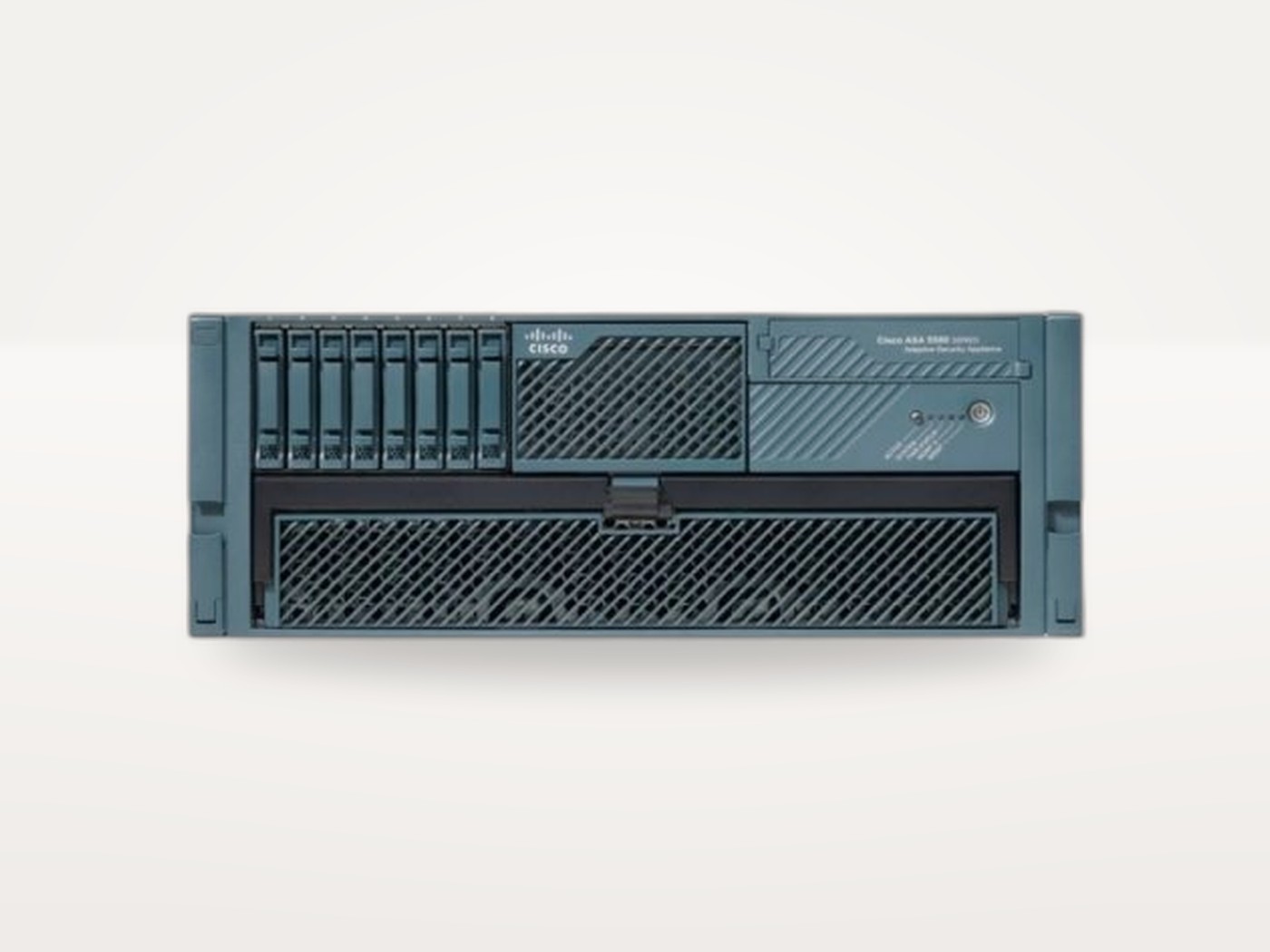 ASA5580-40-BUN-K8