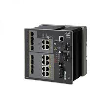 IE-4000-4GC4GP4G-E