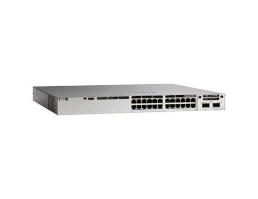 C9300L-24T-4X-E (Ch)