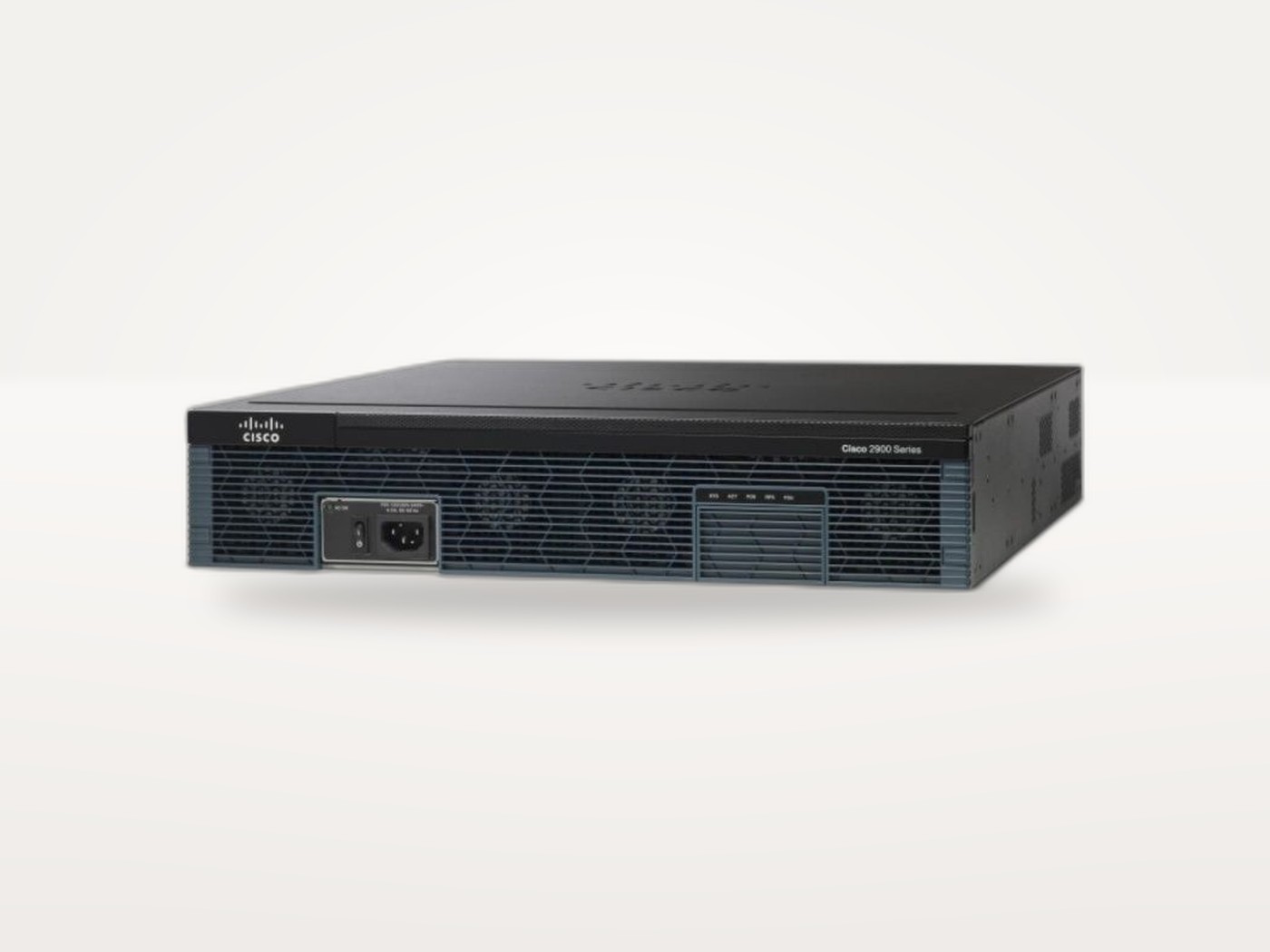 C2921-VSEC/K9