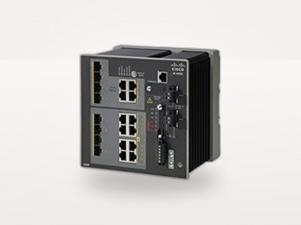 IE-4000-4GC4GP4G-E