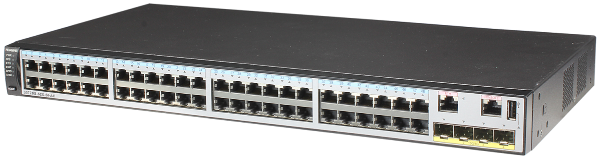 S5720S-52X-SI-AC (Ch)