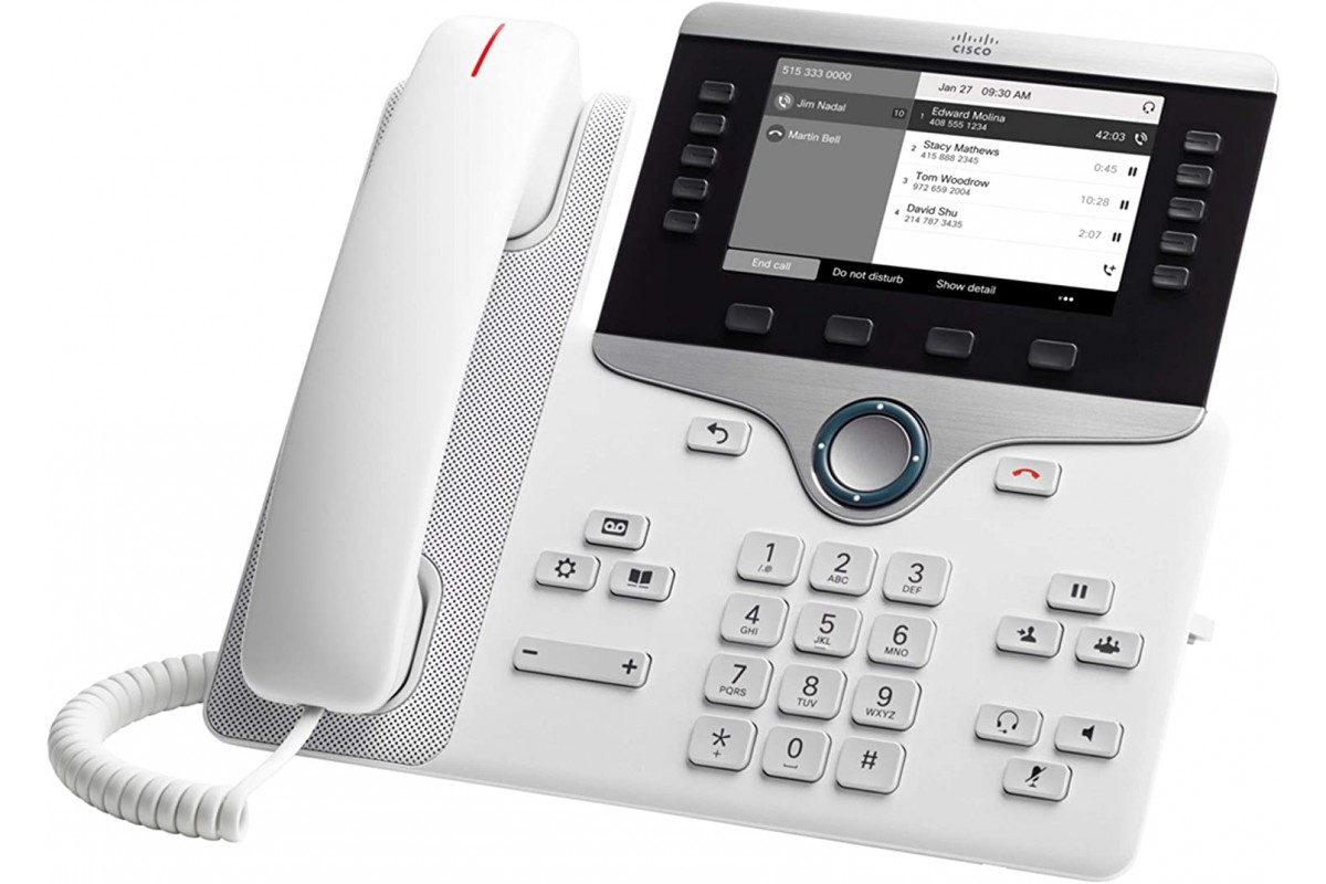 CP-8811-W-K9