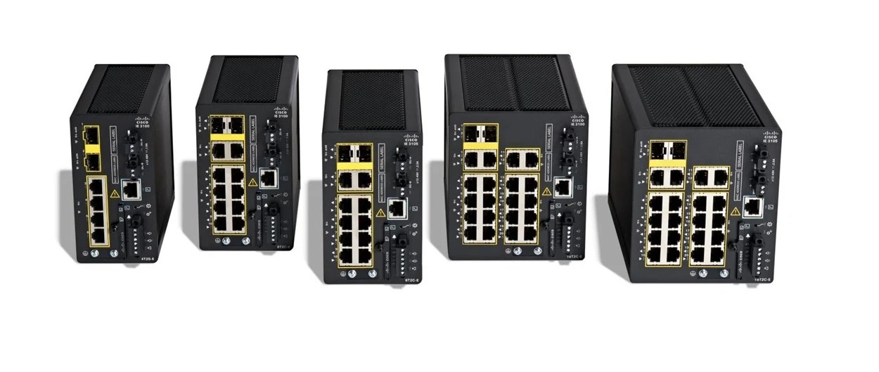 IE-3100-4T2S-E (Ch)