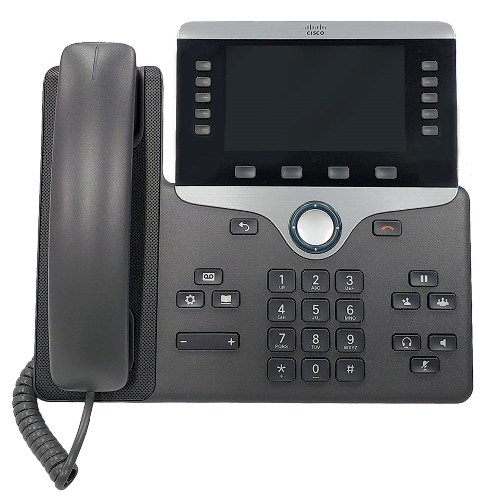 CP-8861-3PCC-K9 (ch)