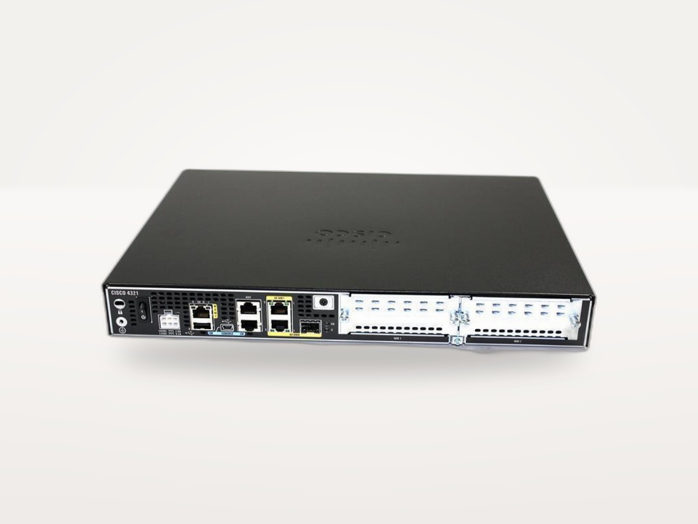 ISR4331-AX/K9 USED (Ch)