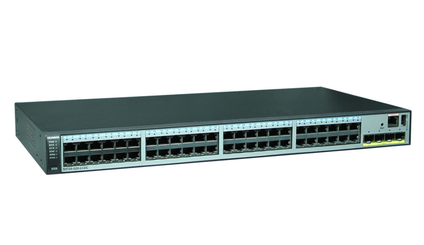 S5720-52X-PWR-SI-AC (ch)