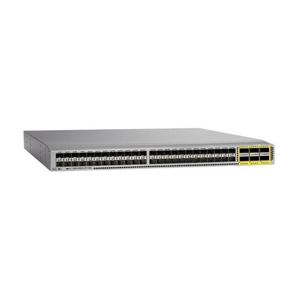 N3K-C3172PQ-10GE (Ch)