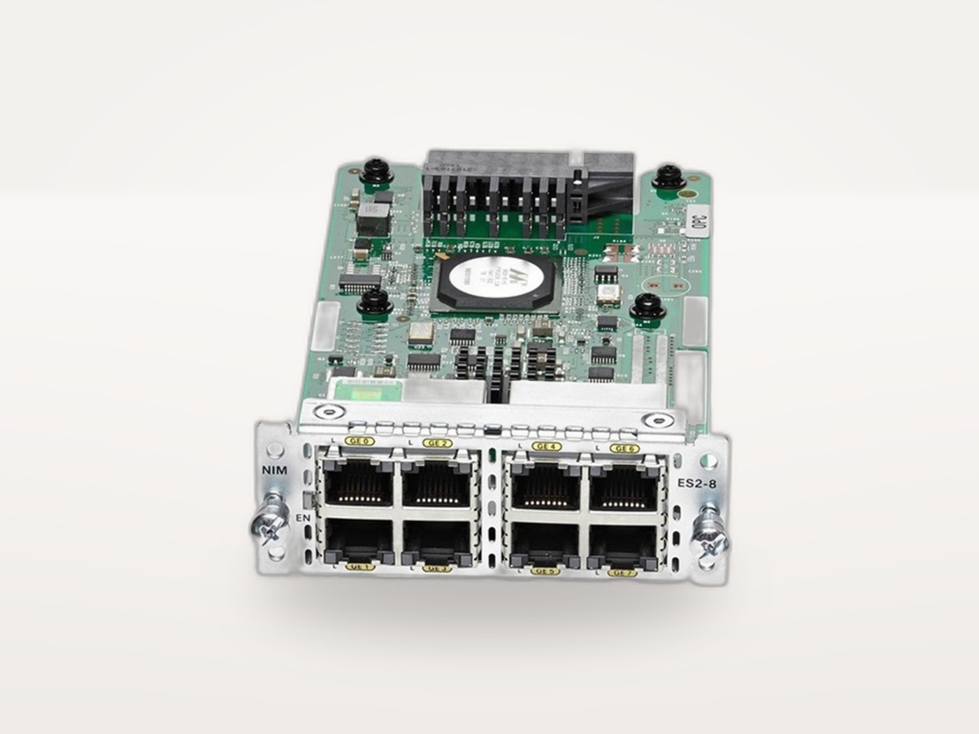 NIM-ES2-8 (Ch)