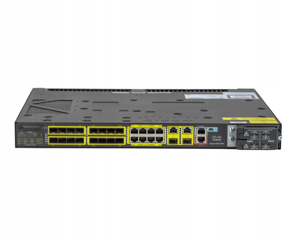 CGS-2520-16S-8PC (ch)