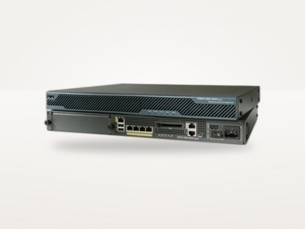 ASA5520-CSC20-K9