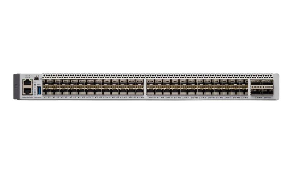 C9500-48Y4C-A (Ch)