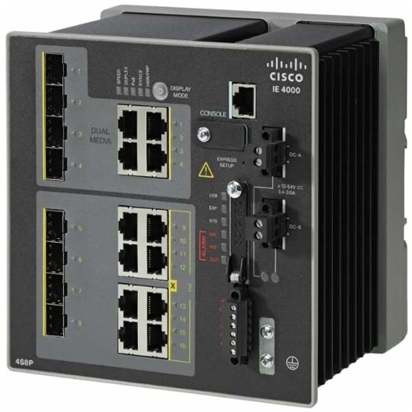 IE-4000-4GC4GP4G-E