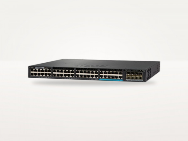 WS-C3650-12X48UQ-S