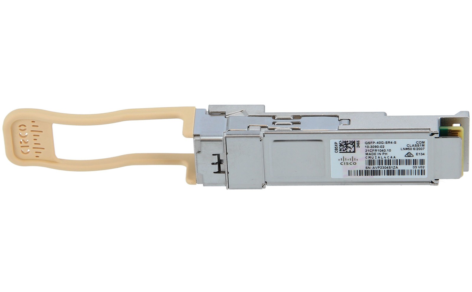 WSP-Q40GLR4L (Ch)