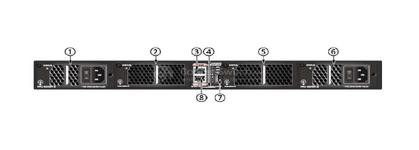 CE6850-48S4Q-EI-F (Ch)