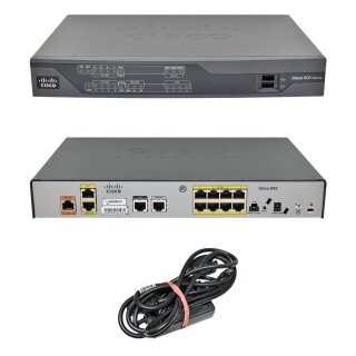 CISCO892-K9