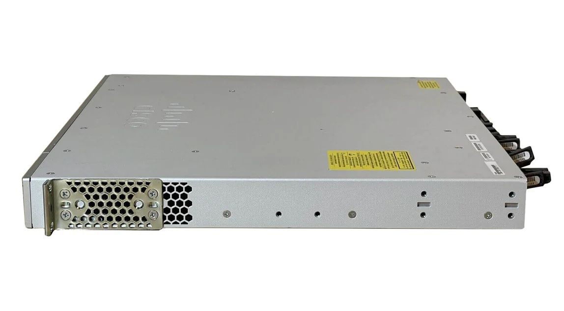 C9300-24UX-E USED (ch)