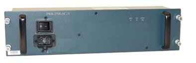 PWR-2700-AC/4 (ch)