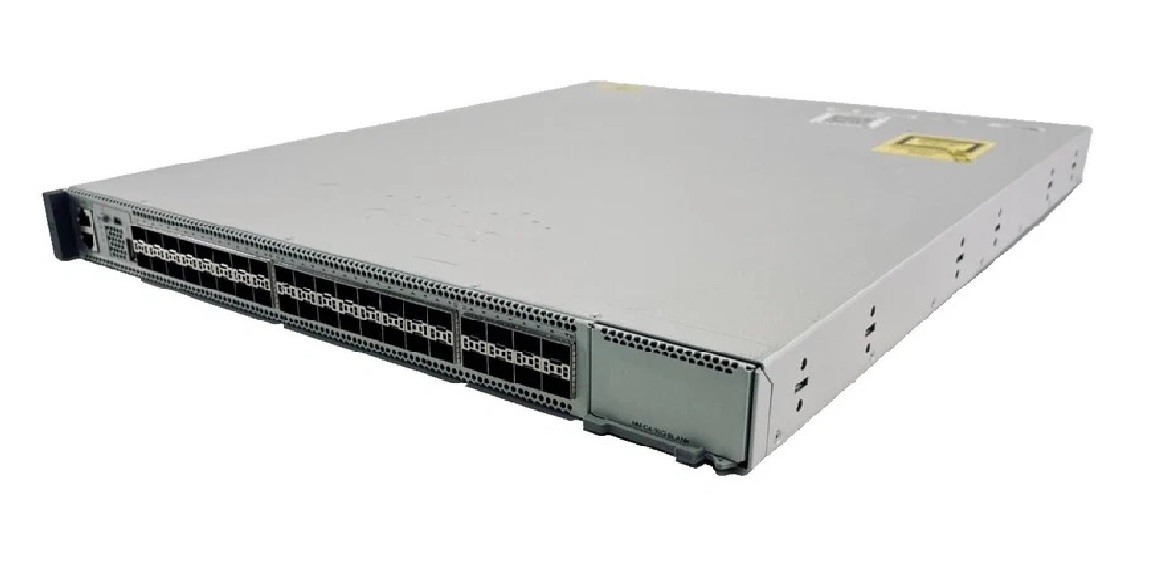 C9500-40X-E (Ch)