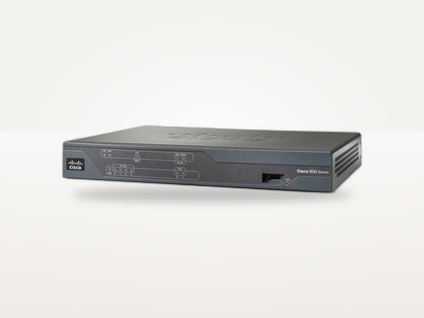 CISCO887VA-M-K9