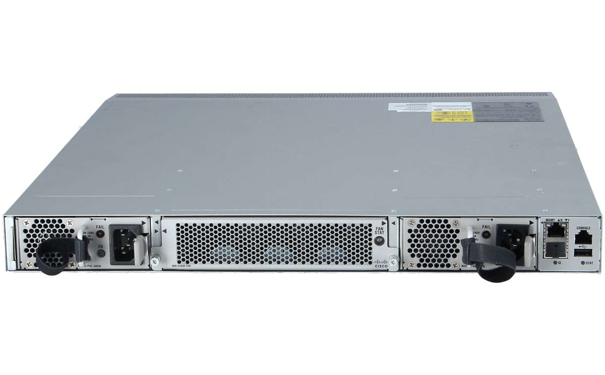 N3K-C3048TP-1GE (Ch)