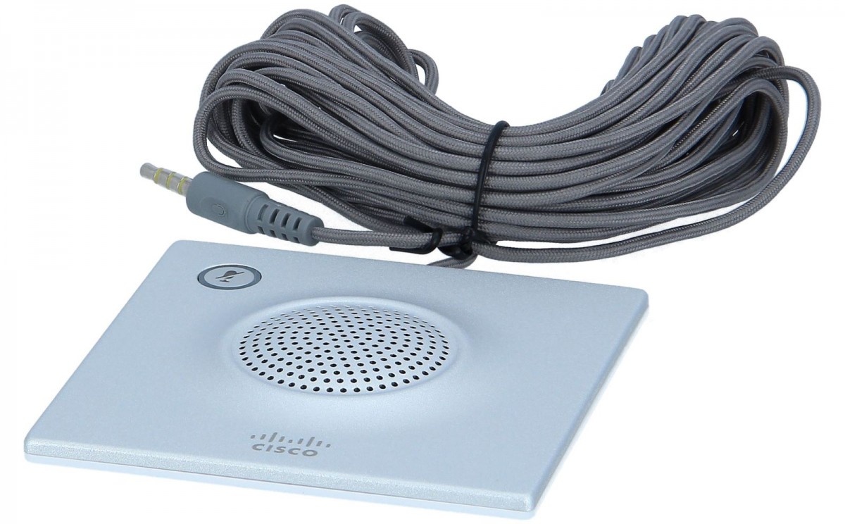CTS-MIC-TABL20 (ch)